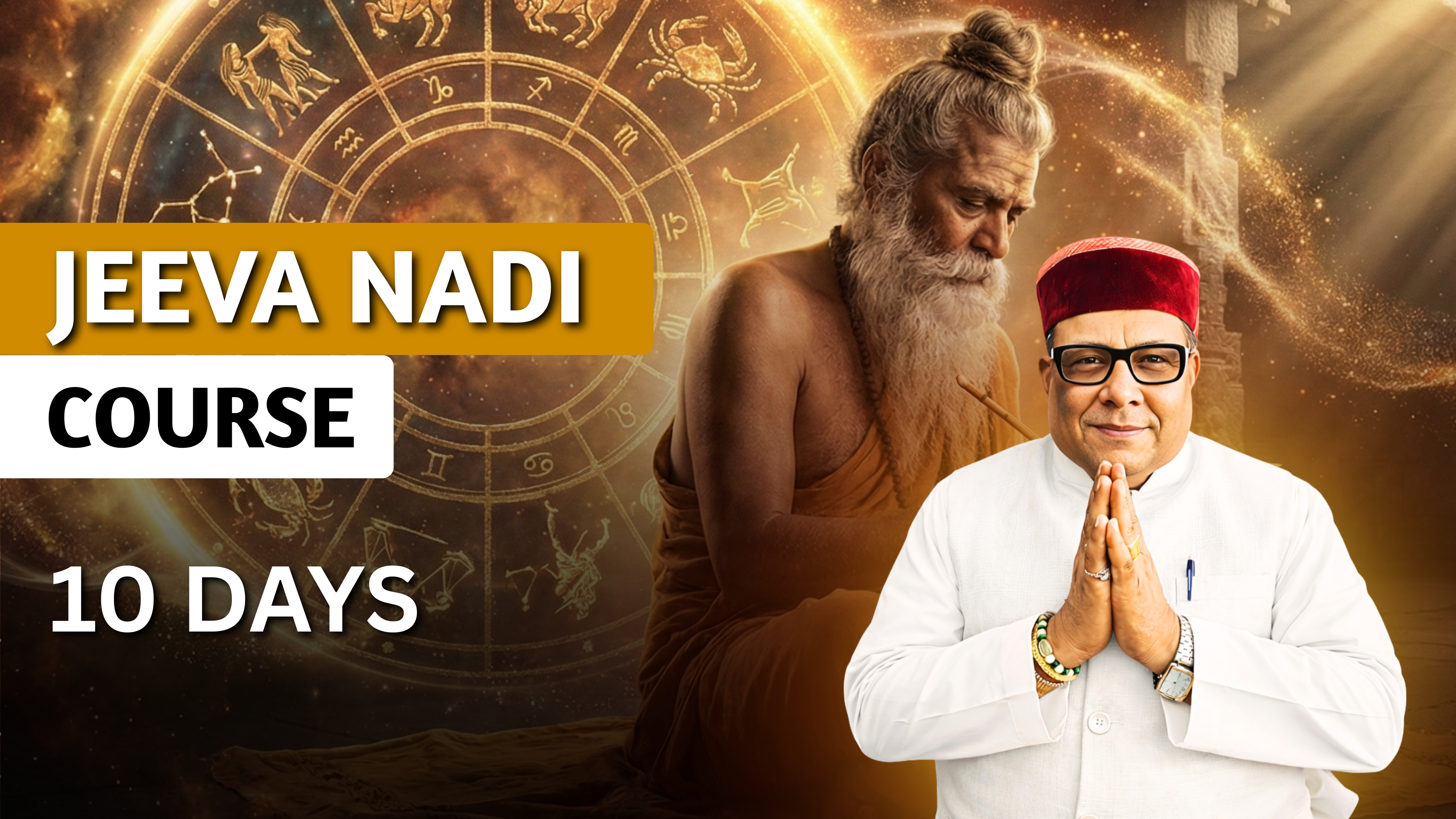 Batch 1 Jeewa Nadi course thumbnail
