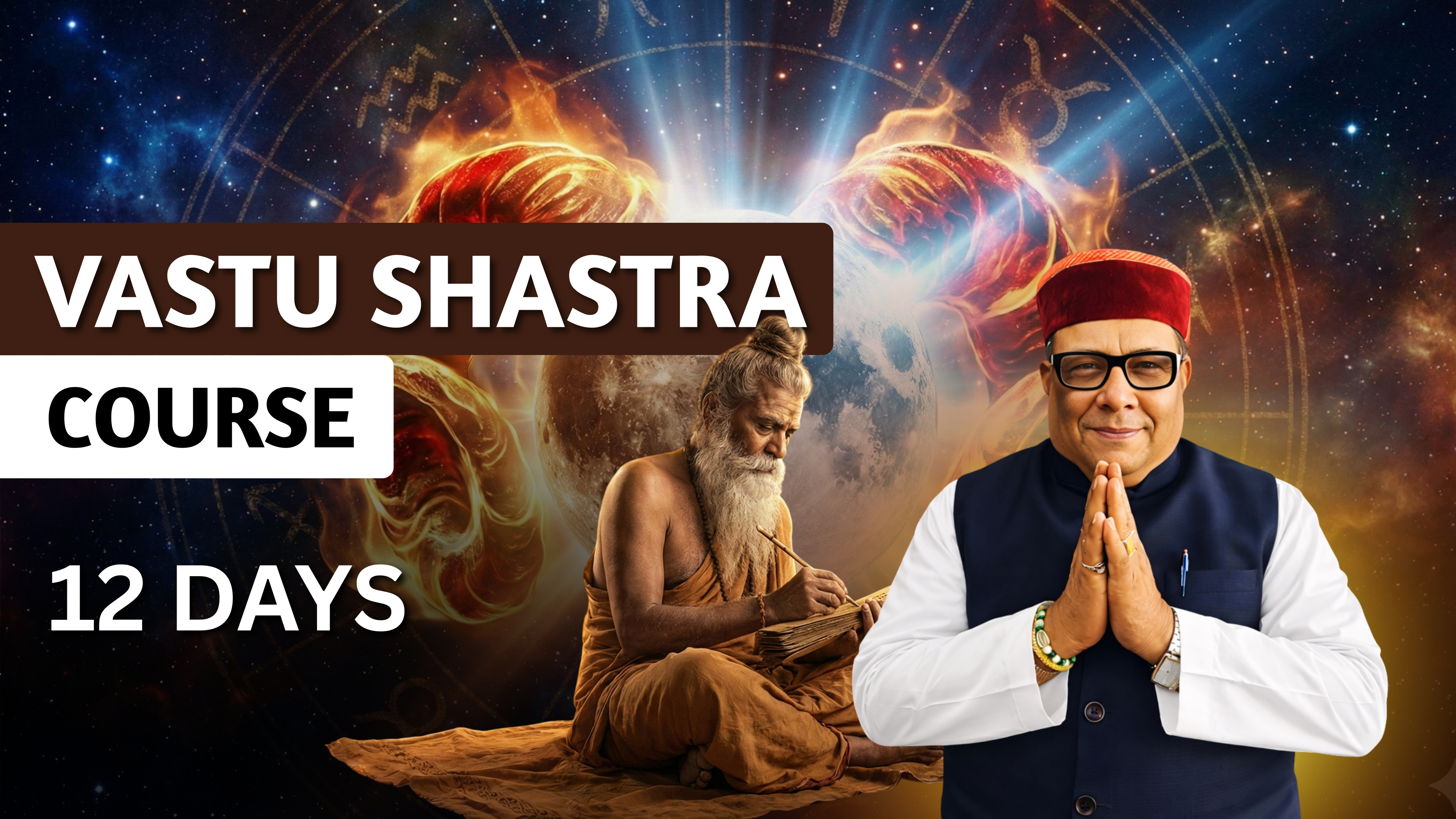 Vastu Workshop course thumbnail